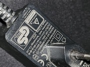 Zasilacz model: AD-0121900060EU