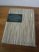 T. Dobrowolski - Nowoczesne Malarstwo Polskie ZOBACZ 