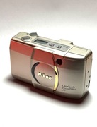 Aparat analogowy Nikon Zoom 70Ws AF Lite Touch