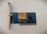 karta sieciowa PCI Netgear WG311 v2