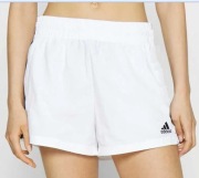 Krótkie spodenki szorty 160 unisex ADIDAS 34 36