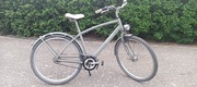 Rower Kettler super stan,wpada w oko