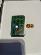 Zapalniczka benzynowa 