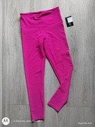 Leginsy sportowe, materiał strukturalny Onzie S/M