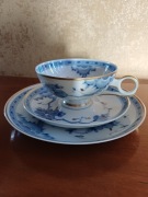 TRIO - ZESTAW ŚNIADANIOWY WALLENDORF