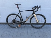 Gravel Romet Boreas B2 (zakup 04.2025)