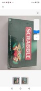 Gra planszowa Scrabble Original nowa 2005 r unikat