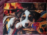 Obrazy,Haft diamentowy 