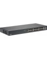 Axis t8524 poe+ network switch Przelacznik sieciowy