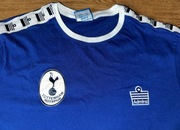 Koszulka retro Admiral Tottenham Londyn Anglia