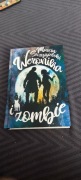 Weronika i Zombie - Marcin Szczygielski 