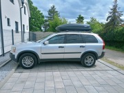 Volvo XC90 2.4 D5 4WD 7 osobowy 