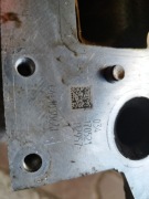 Głowica silnika 1.6 DGT Skoda Volkswagen Audi Seat 