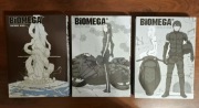 Tsutomu Nihei - BIOMEGA Tomy 1-3 (JPF) PL