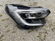 Lampa Prawa Renault Captur 2 2020