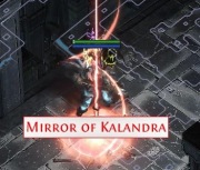 MIRROR OF KALANDRA Path of Exile 2 Fate of the Vaal Last of the Druids POE2