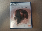 Gra ps5 house of ashes dark picture j wloski