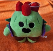 Maskotka Spike Brawl Stars