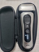 Maszynka do golenia braun s8