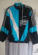ADIDAS WEST GERMANY BLUZA RETRO BDB