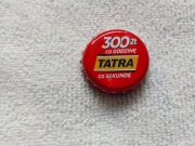 KAPSEL PIWNY TATRA  nr.kat 64