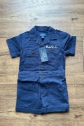 Kombinezon dziecięcy Polo Ralph Lauren 