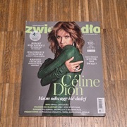 Magazyn Zwierciadło Grudzień 2019