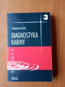 Diagnostyka karmy Miłość 3 