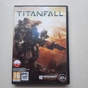 Titanfall wydanie PC
