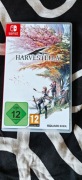Harvestella Kartidż Switch