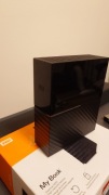 Western Digital My Book Dysk zewnętrzny 22 TB