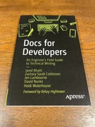 Docs for Developers