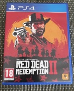 RDR 2 ( Red Dead REDEMPTION II ) ps4/ ps5