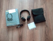 Słuchawki Jabra przewodowe nowe