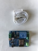 Supla sterownik bramy furtki DC 7-60V