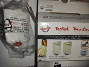 Wkład filtr antywapienny generatora pary Purely Simply SV50 Tefal XD9030E0