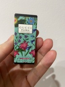 Gucci Flora mini perfumy