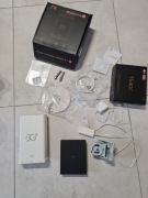 ZTE MC889A Pro 5G ODU + T5400 IDU WiFi 6 router zestaw 5G LTE