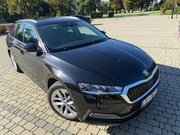 Skoda Octavia 2.0 D, 150KM , Automat, HeadUp , Led, Radar 