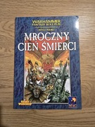 Warhammer Fantasy Role Play Mroczny Cień Śmierci