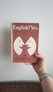 Podręcznik książka do nauki języka angielskiego English? Yes 
