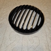 Grill lampy przedniej Street Bob 114 custom, Harley Dav. FXBBS Softail18-24