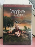 Vampire Diaries pamiętniki wampirów j.ang fr hisz