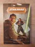 STAR WARS W Ciemność 