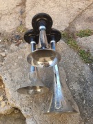 Klakson fanfara tir na powietrze