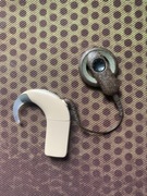 Procesor mowy Nucleus Cochlear 6