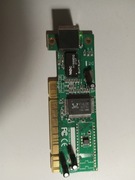 Karta sieciowa LAN PCI 10/100