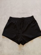 Spodenki biegowe 2w1 z getrami damskie USAPro roz. 42