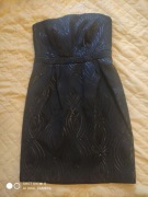 Sukienka koktajlowa S