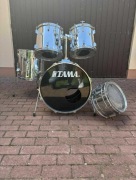 Perkusja Tama Rockstar